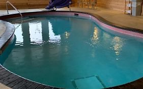 Days Inn By Wyndham Hinckley